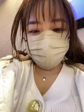 xiao-mo520 online show from March 24, 2026, 10:15 am