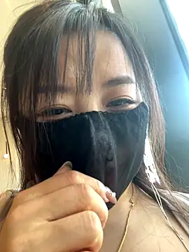 xiao-mo520 online show from September 16, 2025, 8:48 am