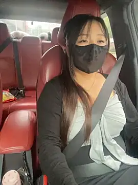 xiao-mo520 online show from September 30, 2025, 9:59 am