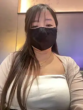 xiao-mo520 online show from September 20, 2025, 11:15 am