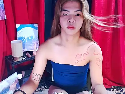 Snapshot of xAsianHotCum69x chatting on June 4, 2026, 5:12 am xAsianHotCum69x online show from June 4, 2026, 5:12 am