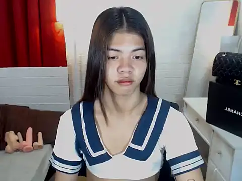 xAsianHotCum69x online show from October 8, 2025, 11:56 am