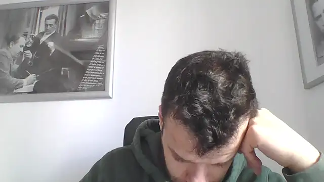 FROCETTO93 online show from February 26, 2026, 7:30 am