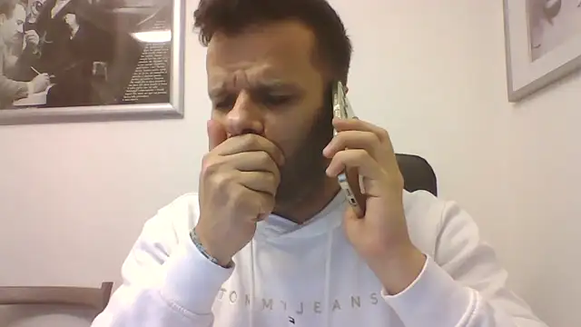 FROCETTO93 online show from December 3, 2025, 4:06 pm