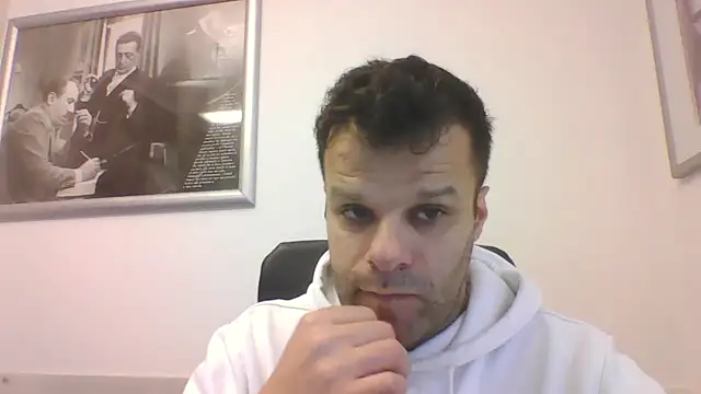 FROCETTO93 online show from April 2, 2026, 7:48 am