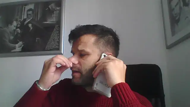 Snapshot of FROCETTO93 chatting on October 24, 2025, 6:34 am FROCETTO93 online show from October 24, 2025, 6:34 am