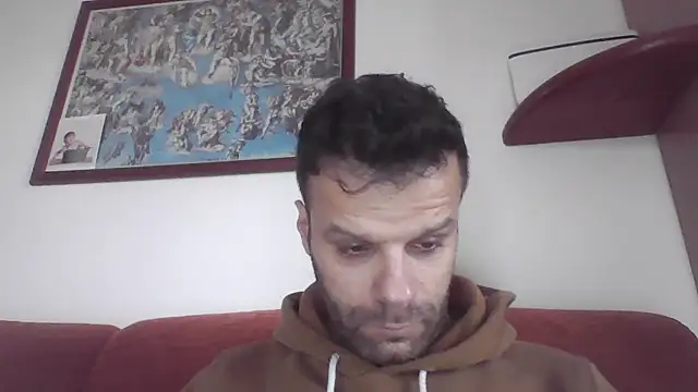 FROCETTO93 online show from March 28, 2026, 3:02 pm