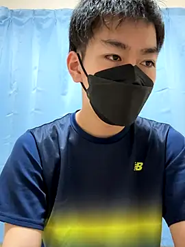 suzaku1229 online show from October 7, 2025, 1:56 pm