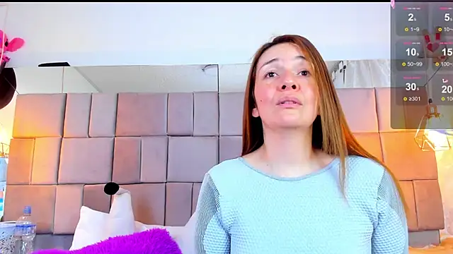 antoneella jones online show from November 12, 2025, 12:53 pm