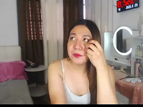 stellahugeX online show from March 20, 2026, 7:53 am