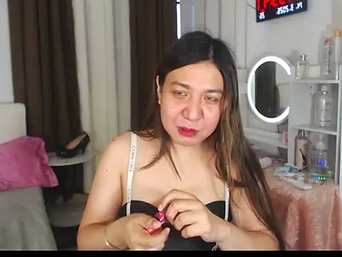 stellahugeX online show from March 14, 2026, 3:34 am