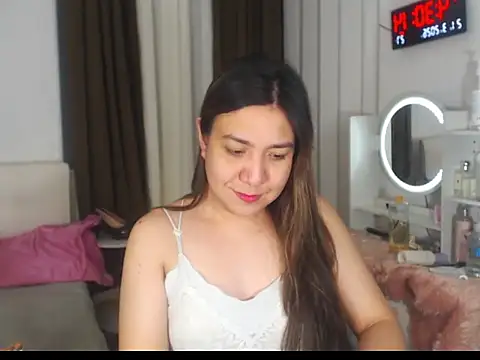 stellahugeX online show from March 20, 2026, 8:32 pm