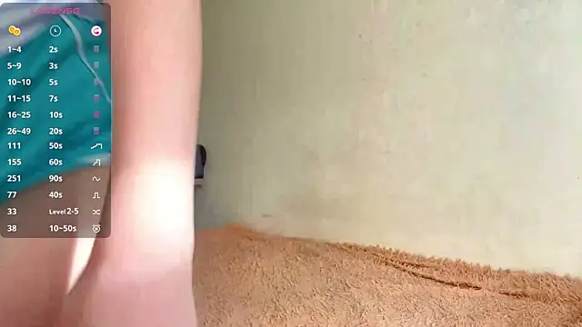 JettaHerrin online show from October 8, 2025, 10:17 am