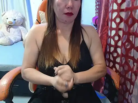 VerySexyCeline online show from September 14, 2025, 12:38 pm