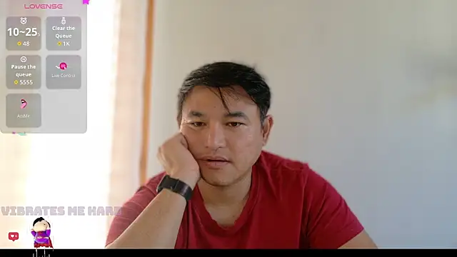 Snapshot of AsianBoy_WhiteDaddy chatting on September 15, 2025, 7:09 am AsianBoy WhiteDaddy online show from September 15, 2025, 7:09 am