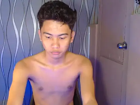 Demure Asian143 online show from September 14, 2025, 9:42 am