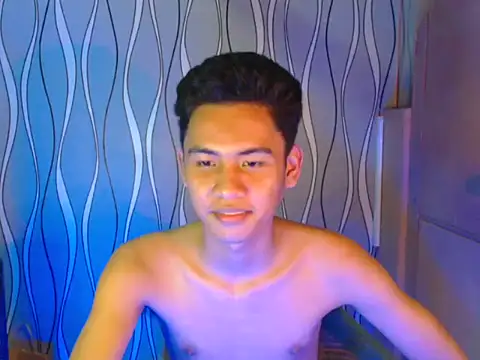 Demure Asian143 online show from September 14, 2025, 9:48 pm