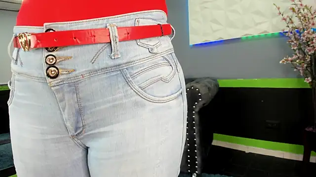 SailonTeen online show from October 23, 2025, 5:11 pm