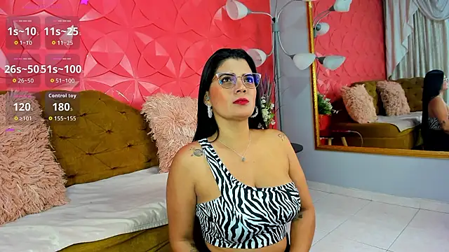 SailonTeen online show from March 10, 2026, 1:04 pm