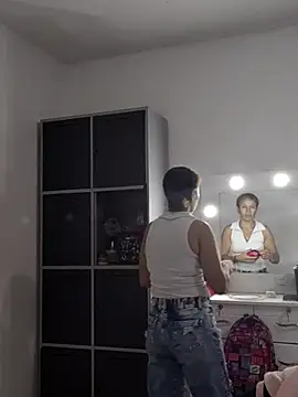 Merybeks online show from October 12, 2025, 10:38 am