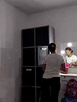 Merybeks online show from September 26, 2025, 10:33 am