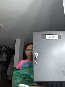 Merybeks online show from March 27, 2026, 10:27 am