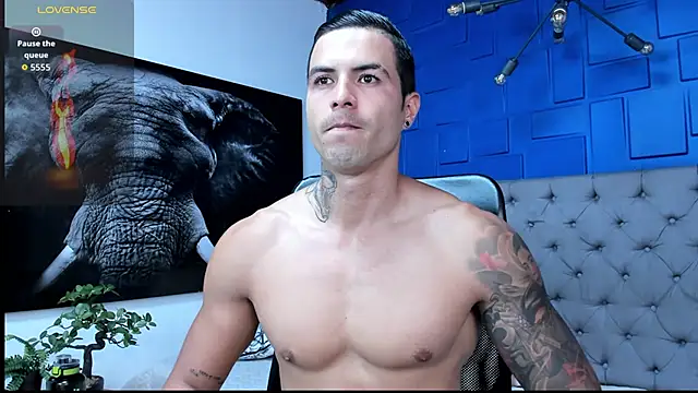 andres-clark92 online show from March 10, 2026, 4:11 pm