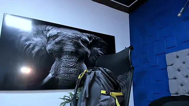 Snapshot of andres-clark92 chatting on November 30, 2025, 6:09 pm andres-clark92 online show from November 30, 2025, 6:09 pm