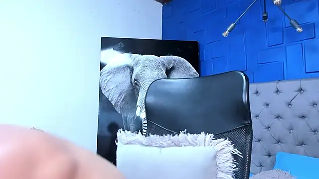 Snapshot of andres-clark92 chatting on October 16, 2025, 5:43 pm andres-clark92 online show from October 16, 2025, 5:43 pm