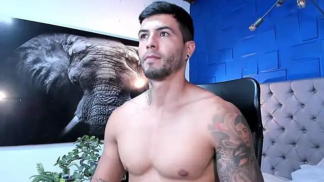 Snapshot of andres-clark92 chatting on November 20, 2025, 5:46 pm andres-clark92 online show from November 20, 2025, 5:46 pm