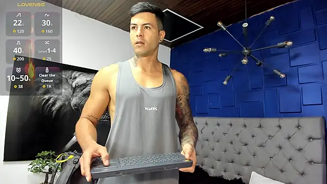 andres-clark92 online show from April 10, 2026, 1:29 pm