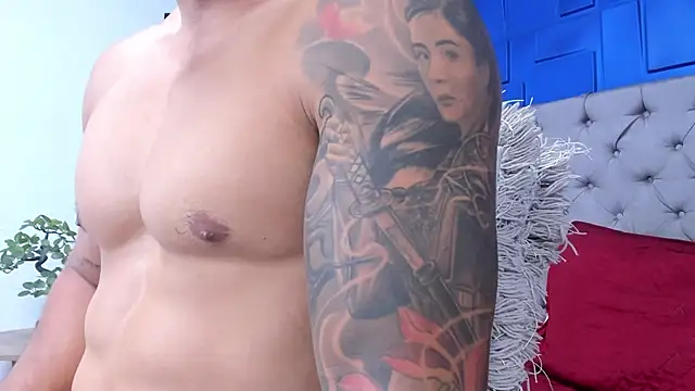 Snapshot of andres-clark92 chatting on September 8, 2025, 5:34 pm andres-clark92 online show from September 8, 2025, 5:34 pm