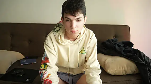 MattyandAiden online show from February 22, 2026, 5:47 pm