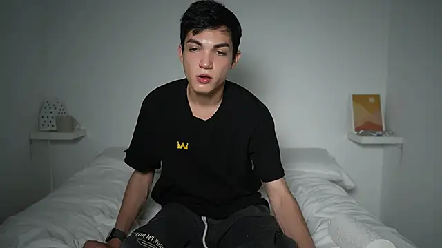 MattyandAiden online show from May 1, 2026, 6:46 pm