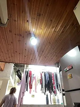 juliana-mancini online show from January 7, 2026, 5:07 pm