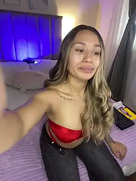 juliana-mancini online show from April 18, 2026, 4:20 pm