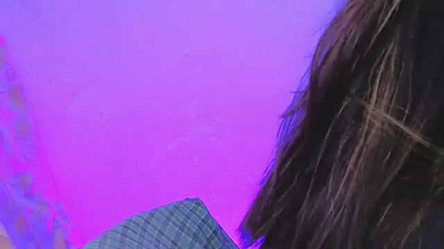 Miranda sexlove  online show from February 9, 2026, 6:00 am