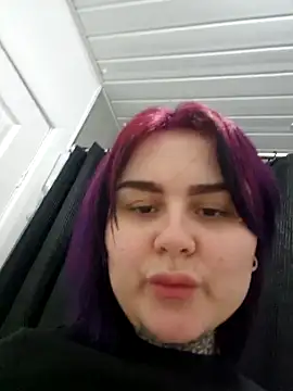 blulexii xo online show from March 14, 2026, 11:33 pm