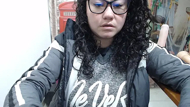 greeneyes nurse online show from October 10, 2025, 2:23 am