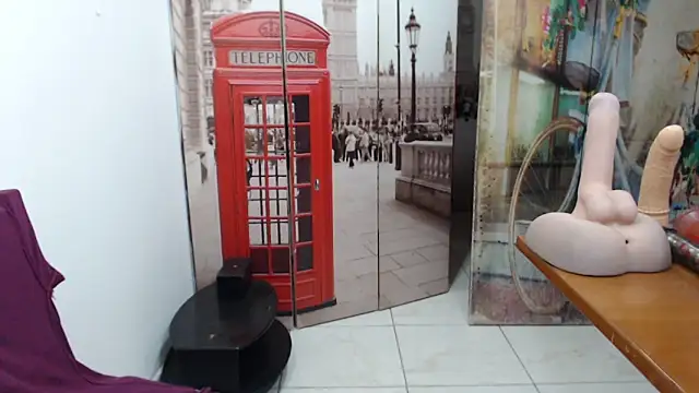 greeneyes nurse online show from September 9, 2025, 3:27 am