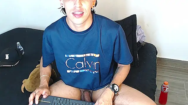 Robisson zack online show from September 29, 2025, 8:21 am