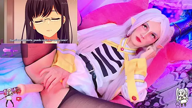 REM-- online show from November 21, 2025, 2:49 pm