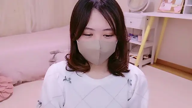 Snapshot of SATOMI_xo chatting on December 1, 2025, 4:41 pm SATOMI xo online show from December 1, 2025, 4:41 pm