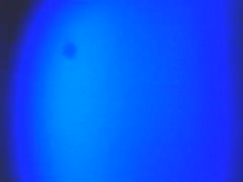 SexyHenesy online show from March 15, 2026, 9:49 am