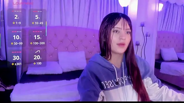 Snapshot of Jolie_price chatting on September 12, 2025, 2:55 am Jolie price online show from September 12, 2025, 2:55 am