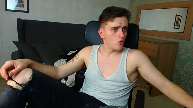 FelixStarkk online show from November 29, 2025, 5:13 pm