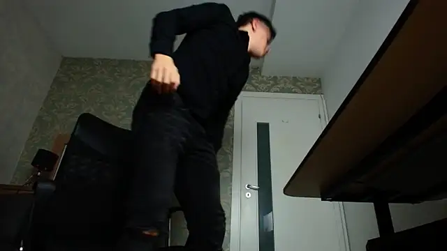 FelixStarkk online show from October 28, 2025, 5:08 am