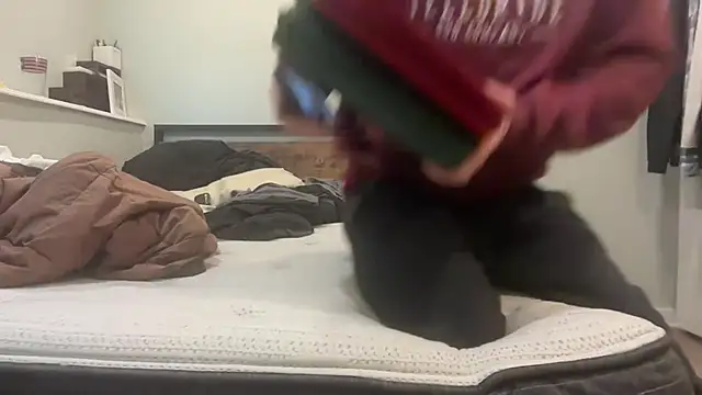 Novvikk88 online show from March 18, 2026, 3:35 pm