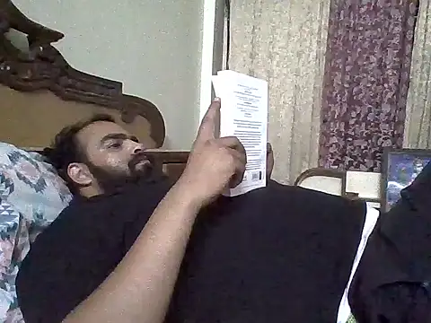 harish x online show from May 27, 2026, 6:37 pm
