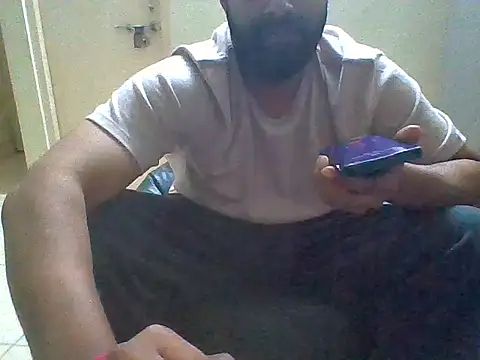 harish x online show from January 8, 2026, 5:41 pm